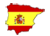 QUIRO - ESTÈTIC - Espanol