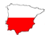 QUIRO - ESTÈTIC - Polski